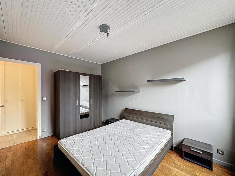 Appartement - 65 m² - 2 pièces