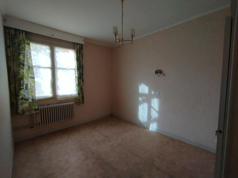 Maison - 146 m² - 6 pièces