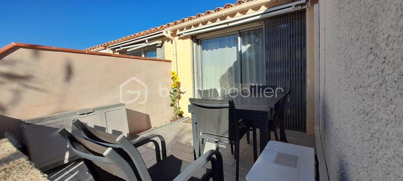 Villa - 27 m² - 2 pièces