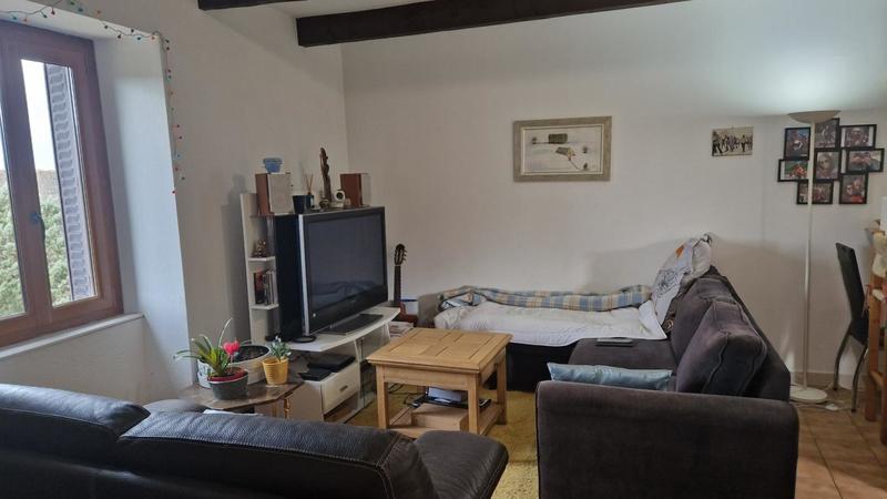 Maison - 140 m² - 8 pièces