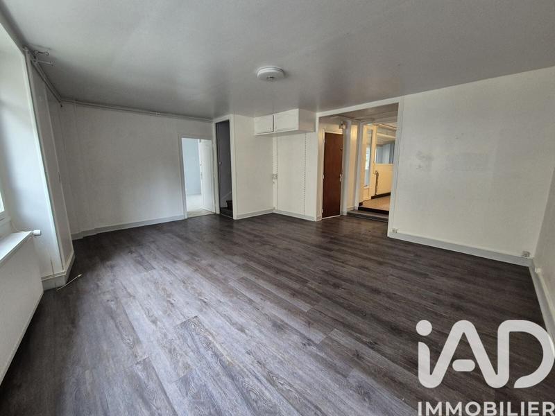 Maison de village - 194 m² - 8 pièces