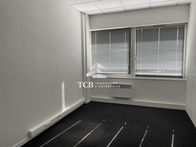 Bureau - 140 m²