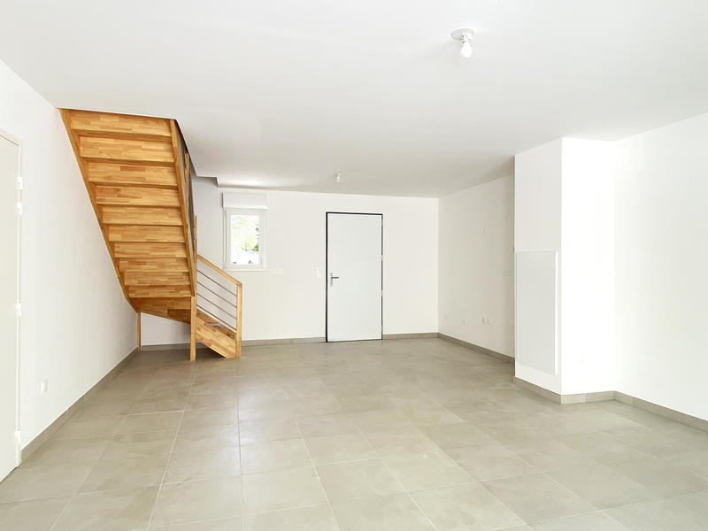 Villa - 91 m² - 4 pièces