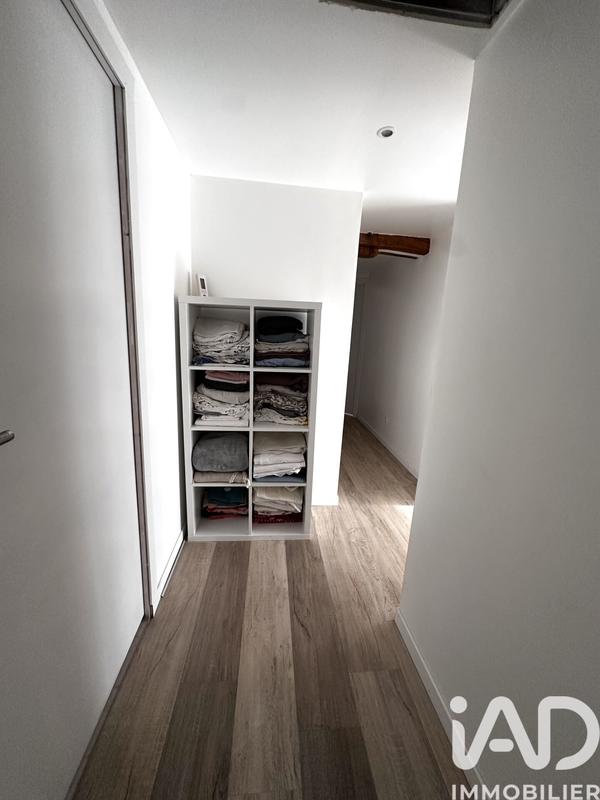 Maison - 142 m² - 7 pièces