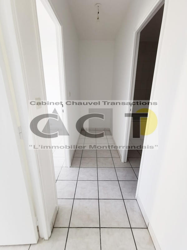 Appartement - 71 m² - 3 pièces