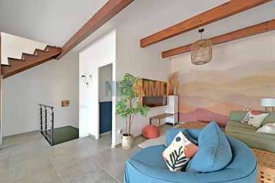 Villa - 170 m² - 5 pièces