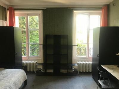 Chambre - 20 pièces