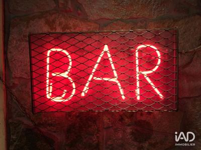 Local commercial - 233 m²