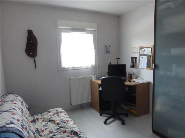 Appartement - 84 m² - 4 pièces