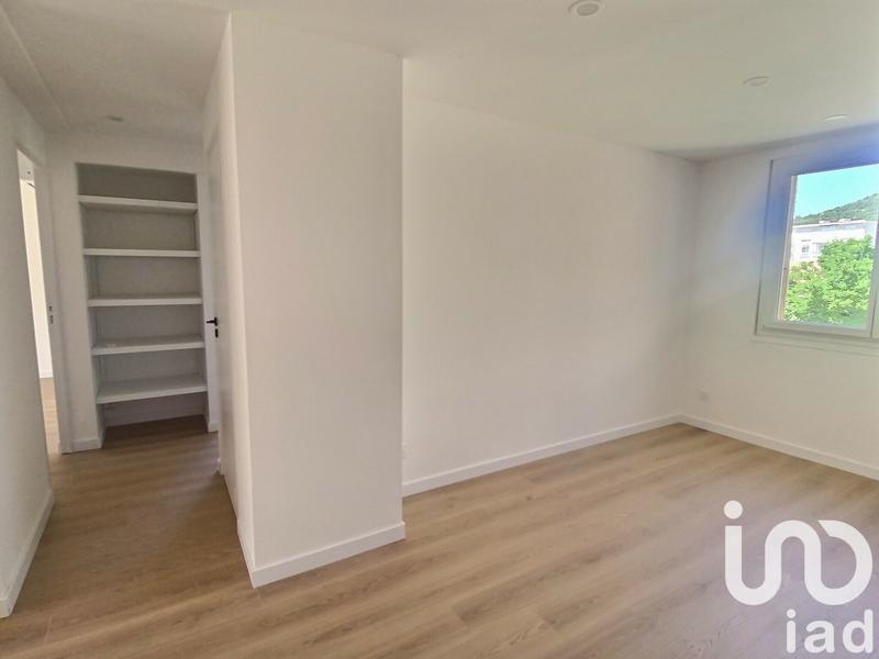 Appartement - 76 m² - 3 pièces