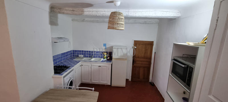 Appartement - 36 m² - 4 pièces