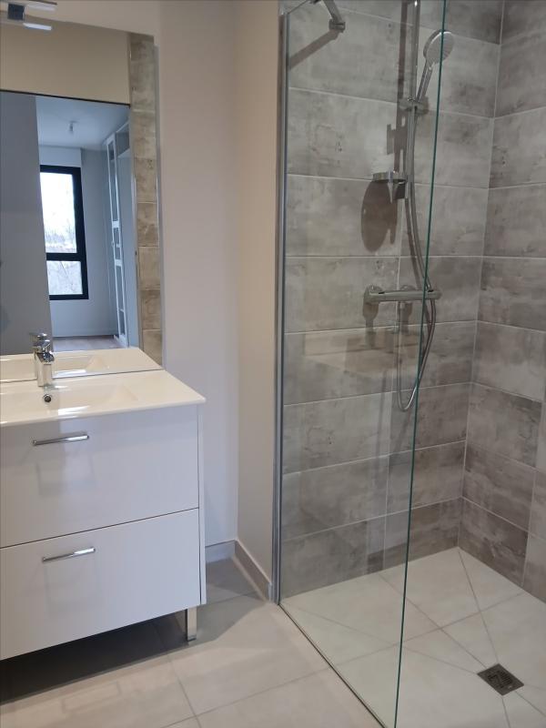 Appartement - 101 m² - 4 pièces