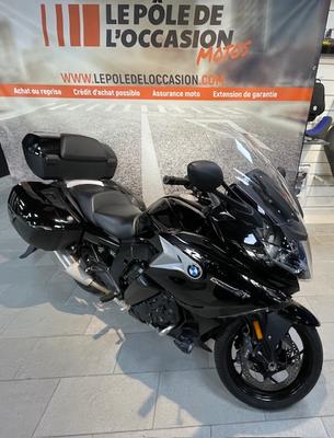 Bmw K1600 Gt K 1600 Gt