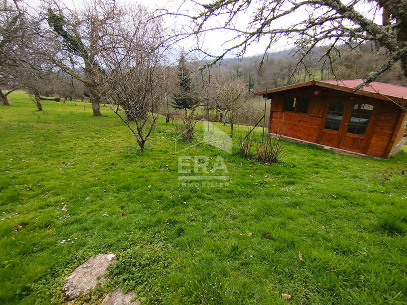 Maison - 81 m² - 4 pièces