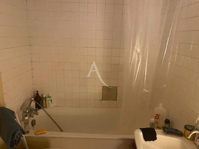 Appartement - 20 m² - 1 pièce