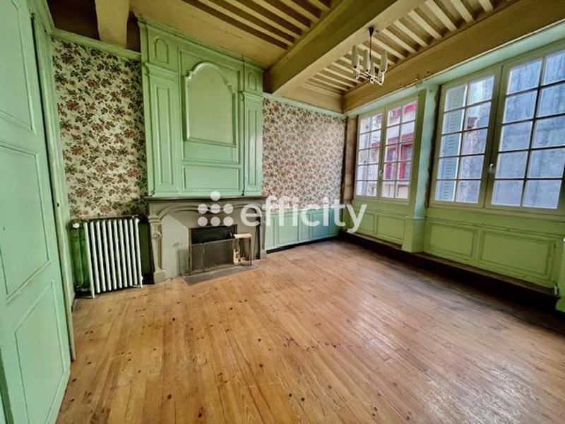 Immeuble - 350 m² - 15 pièces