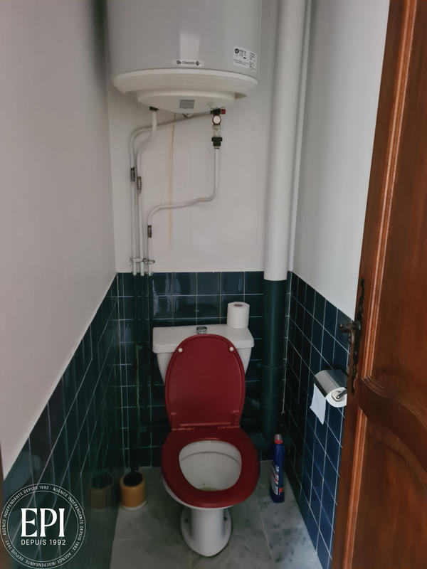 Appartement - 32 m² - 1 pièce