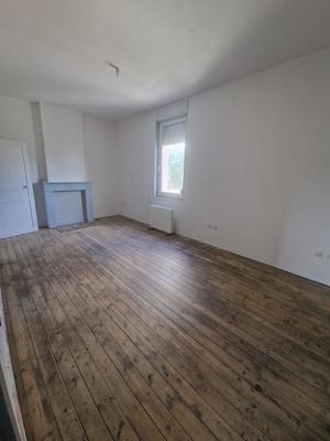 Maison - 113 m² - 4 pièces