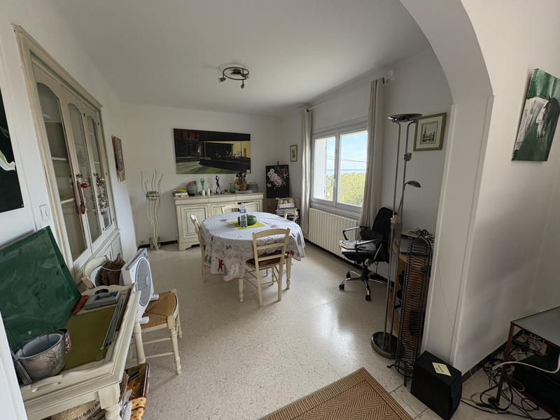 Maison - 140 m² - 7 pièces