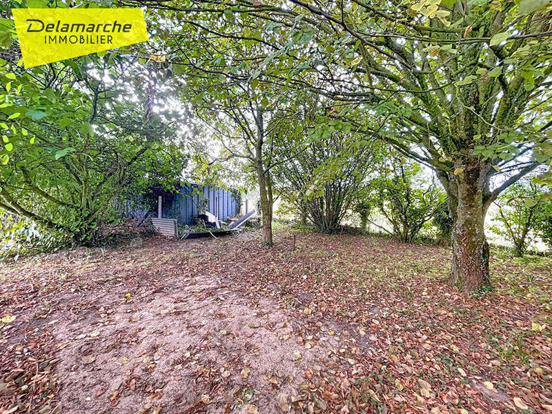 Maison - 113 m² - 5 pièces