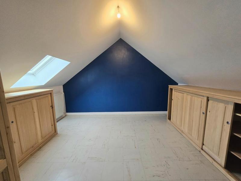 Maison en pierre - 62 m² - 4 pièces