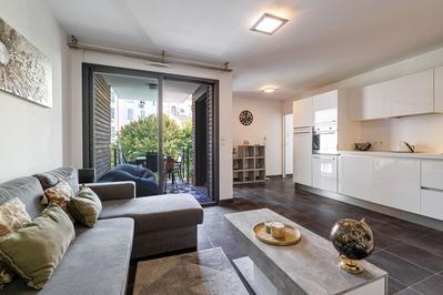 Appartement - 39 m² - 2 pièces