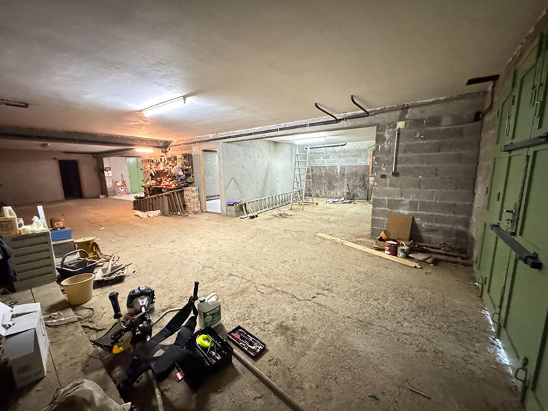 Villa - 190 m² - 5 pièces