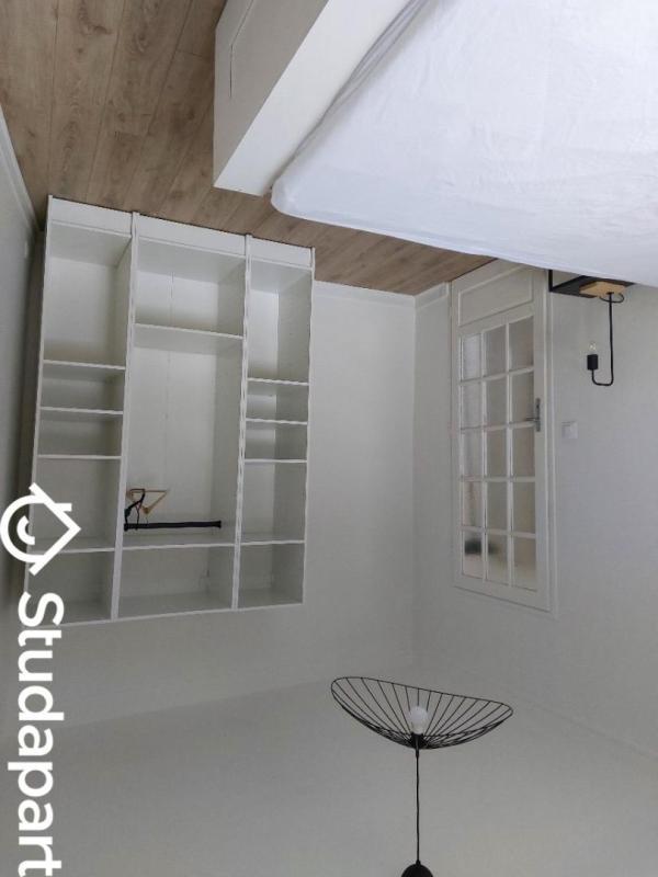 Appartement - 45 m² - 1 pièce