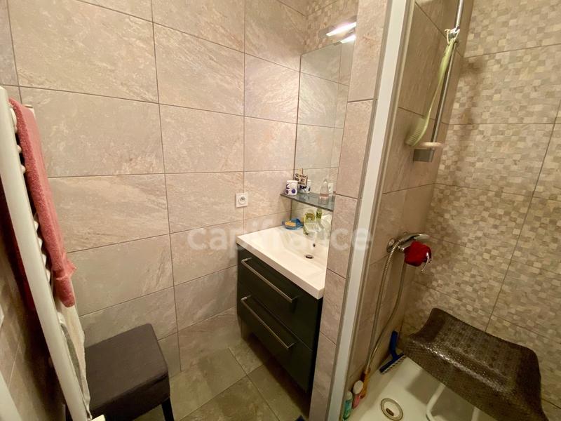 Appartement - 120 m² - 4 pièces