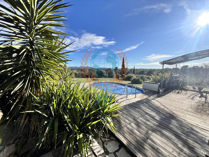 Villa - 150 m² - 5 pièces