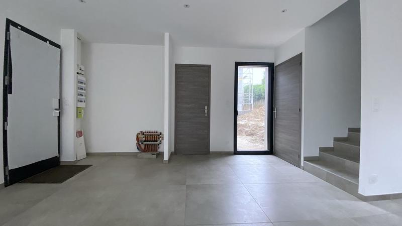 Maison - 136 m² - 5 pièces