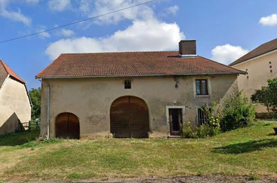 Ferme - 250 m² - 3 pièces