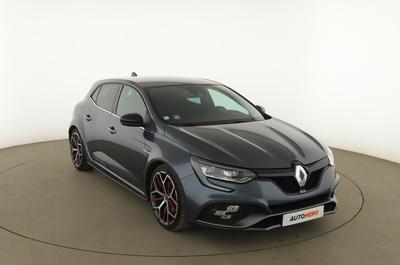 Renault Mégane 1.8 TCe Rs Trophy 300 ch
