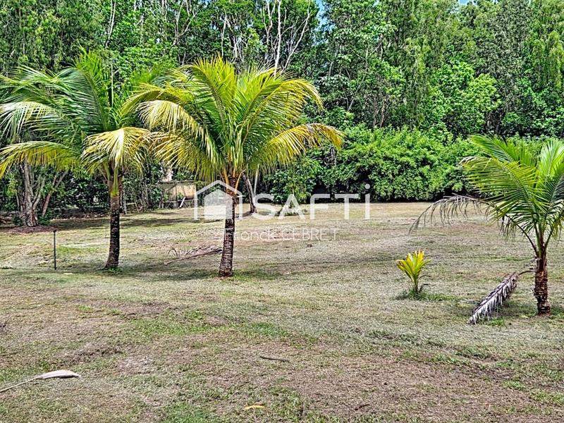 Maison - 273 m² - 6 pièces