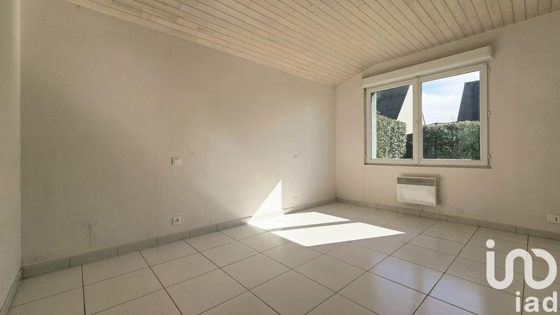 Maison - 115 m² - 8 pièces