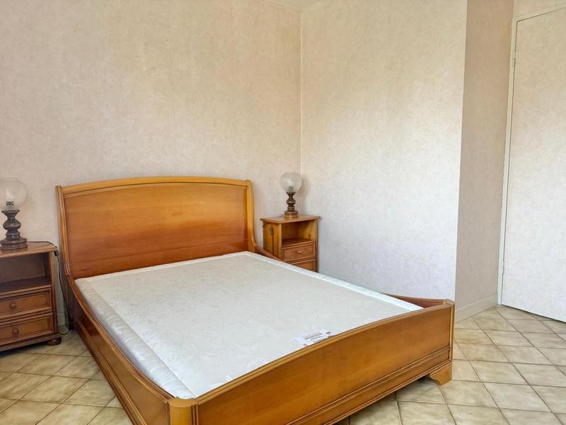 Maison - 76 m² - 4 pièces