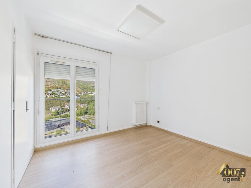 Appartement - 79 m² - 4 pièces