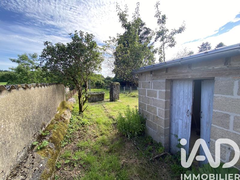 Maison de ville - 108 m² - 4 pièces