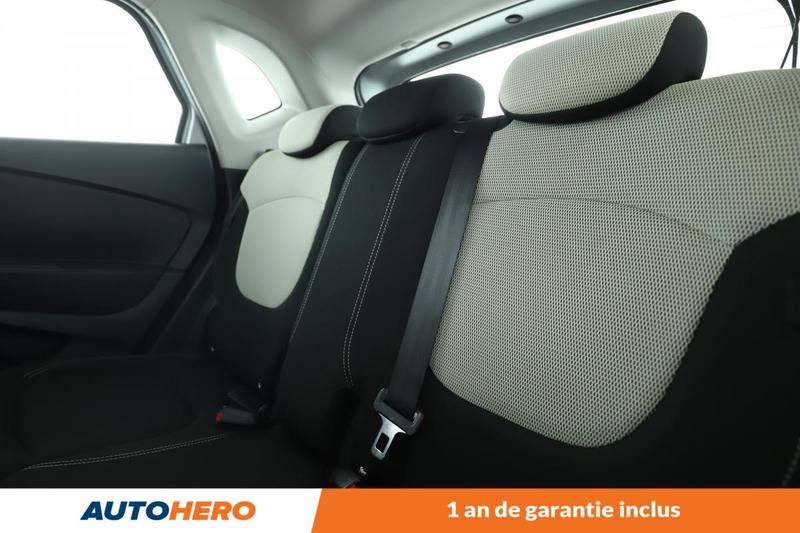 Renault Captur 1.5 dCi Business Edc 90 ch