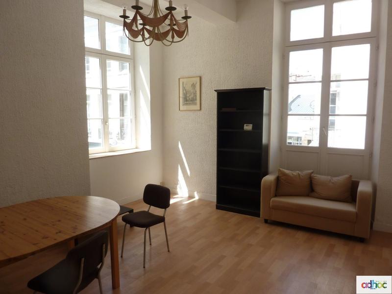 Appartement - 52 m² - 2 pièces
