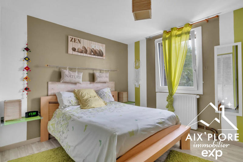 Maison - 167 m² - 6 pièces