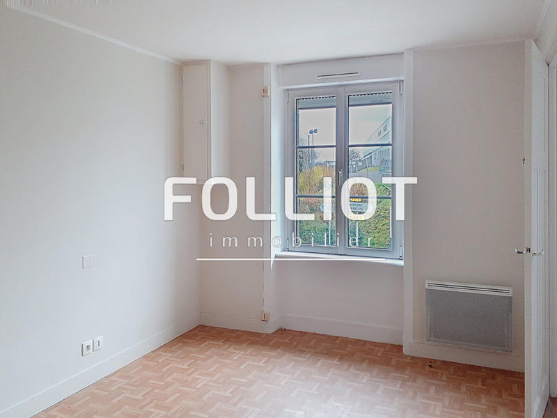 Appartement - 48 m² - 3 pièces