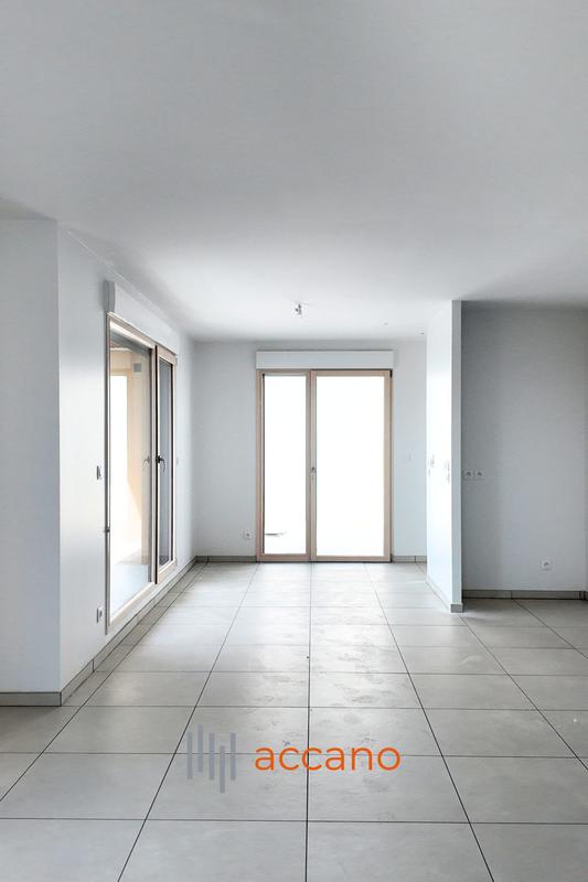 Appartement - 111 m² - 5 pièces