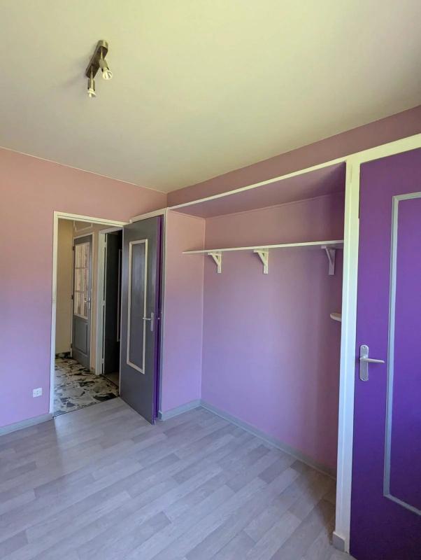 Villa - 85 m² - 4 pièces