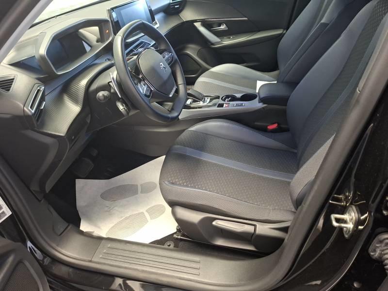 Peugeot 2008 PureTech 130 s&amp;S Eat8 Allure