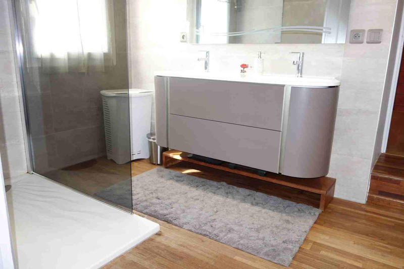 Maison - 155 m² - 6 pièces