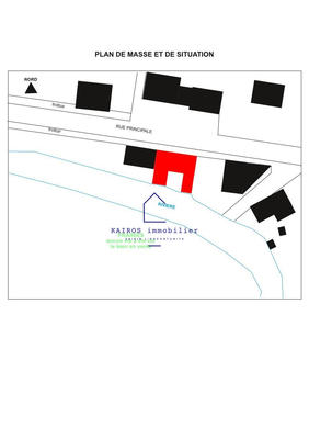 Maison - 269 m² - 13 pièces