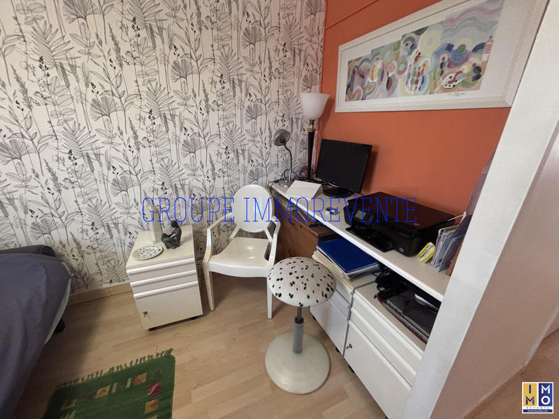 Appartement - 74 m² - 4 pièces