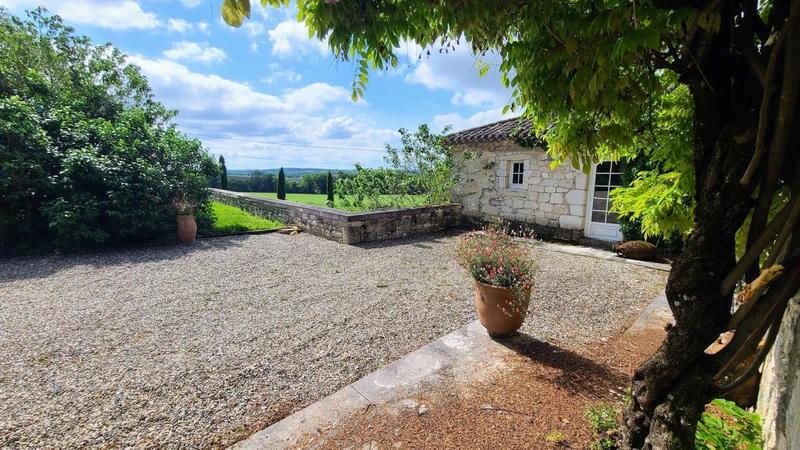 Demeure - 490 m² - 12 pièces