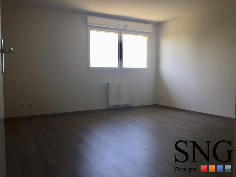 Appartement - 94 m² - 4 pièces